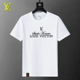 Picture of Louis Vuitton T Shirts Short _SKULVM-4XL12yr1308244